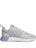 adidas Multix ""Grey One/Dust Purple/Cloud White"" sneakers