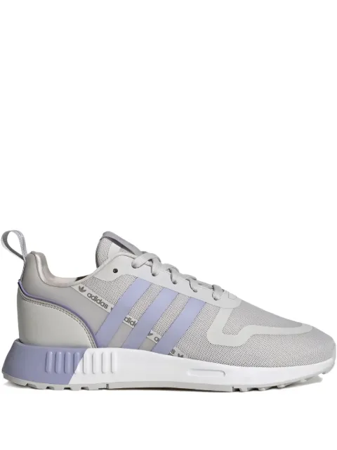 adidas Multix "Grey One/Dust Purple/Cloud White" sneakers