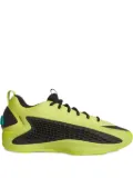 adidas AE1 Low ""Preloved Lime/Core Black-Pure Teal"" sneakers - Yellow