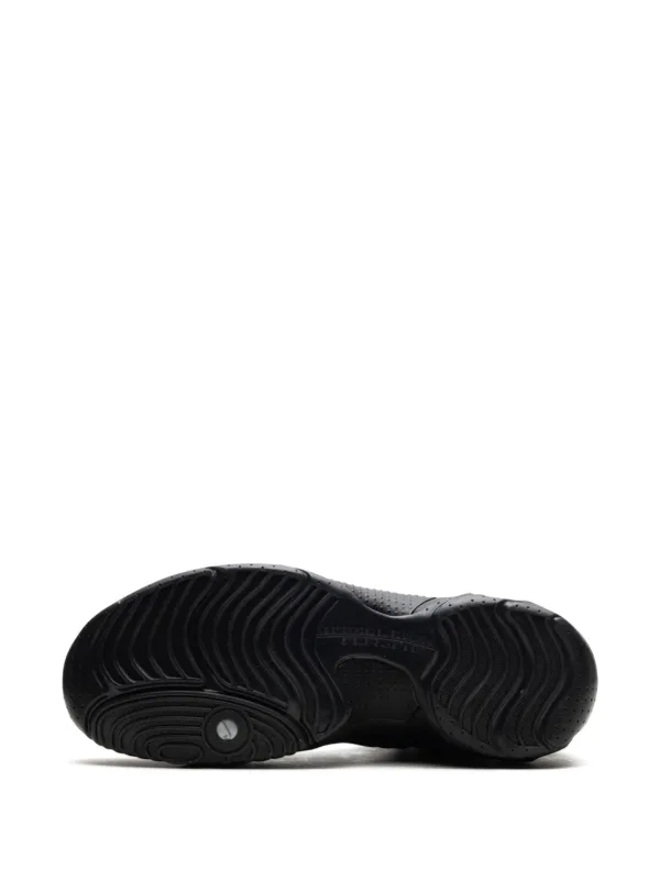 x Bstroy "Out of Office" sneakers 