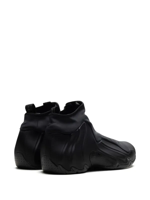 x Bstroy "Out of Office" sneakers 