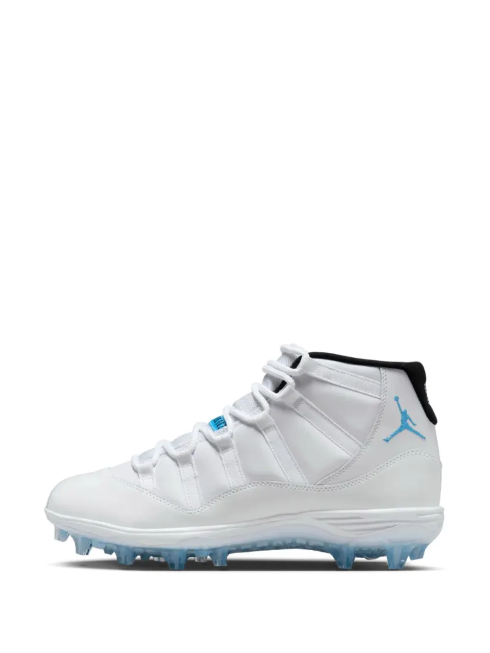 Jordan Kids Air Jordan 11 cleats Wit