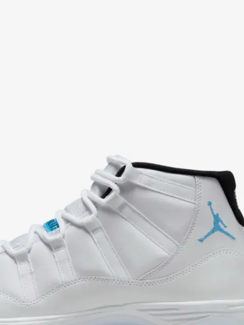 Nike Kids 에어 조던 11 클리트