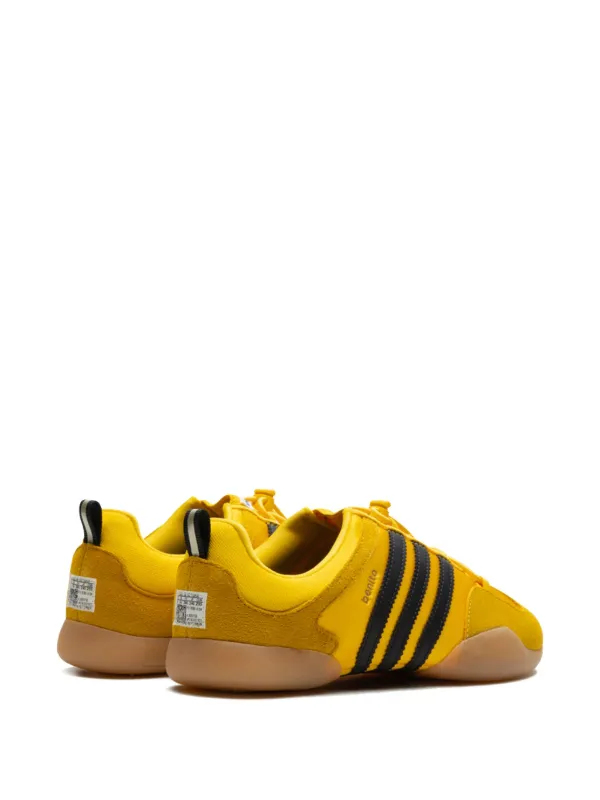 Adidas x Bad Bunny Ballerina 