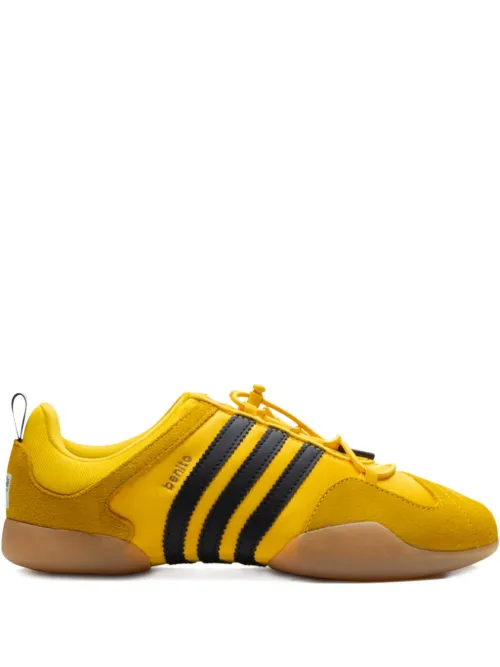 X Bad Bunny baskets Ballerina 'Bold Gold' - adidas - Modalova