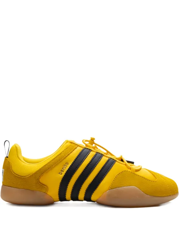 残りわずか！コラボ！Adidas X Bad Bunny Ballerina Sneakers 28767492_58858963_600.jpg