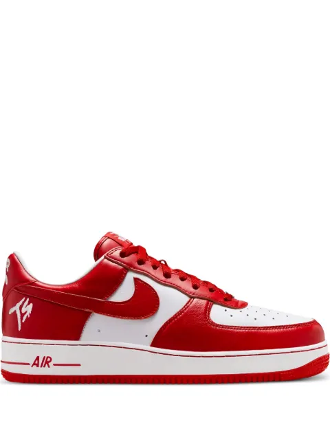 Nike x Terror Squad Air Force 1 Low sneakers