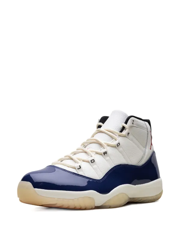 Jordan Tênis Rare Air Jordan 11 | Azul | FARFETCH BR