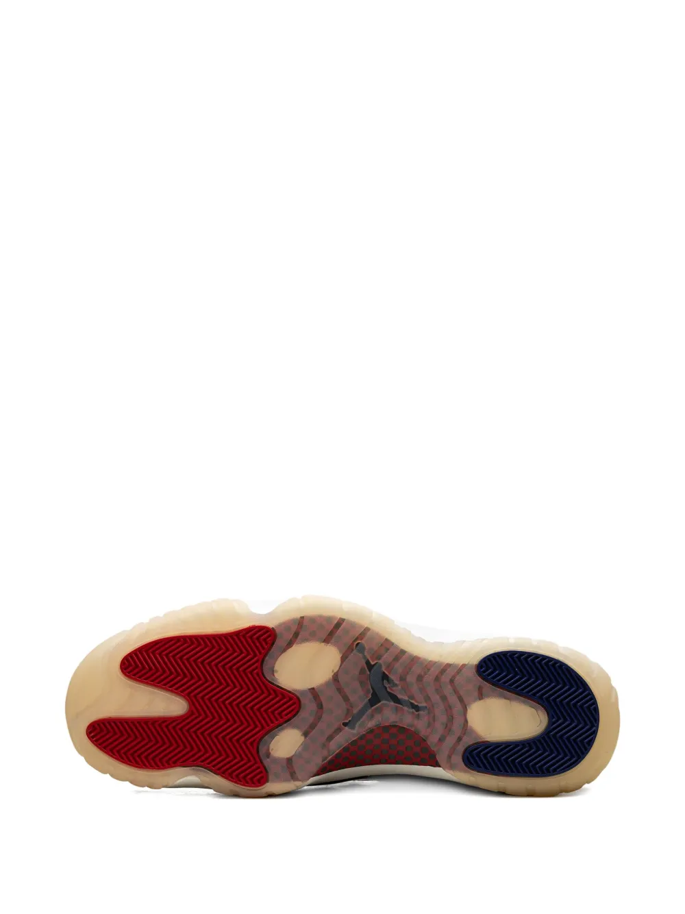 Jordan Rare Air Jordan 11 スニーカー | ブルー | FARFETCH JP Jordan Rare Air Jordan 11 スニーカー | ブルー | FARFETCH JP