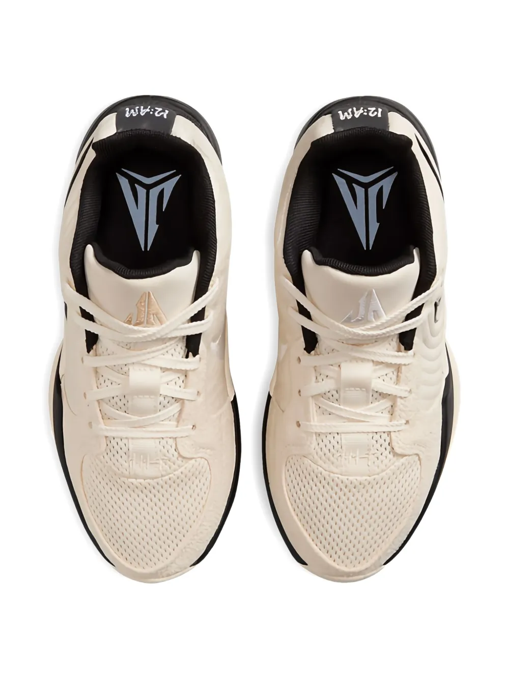 Nike Kids Ja 2 GS sneakers Beige