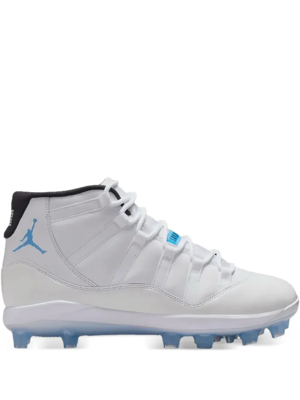 Jordan Sneakers Air Jordan 11 MCS "Legend Blue" - Bianco