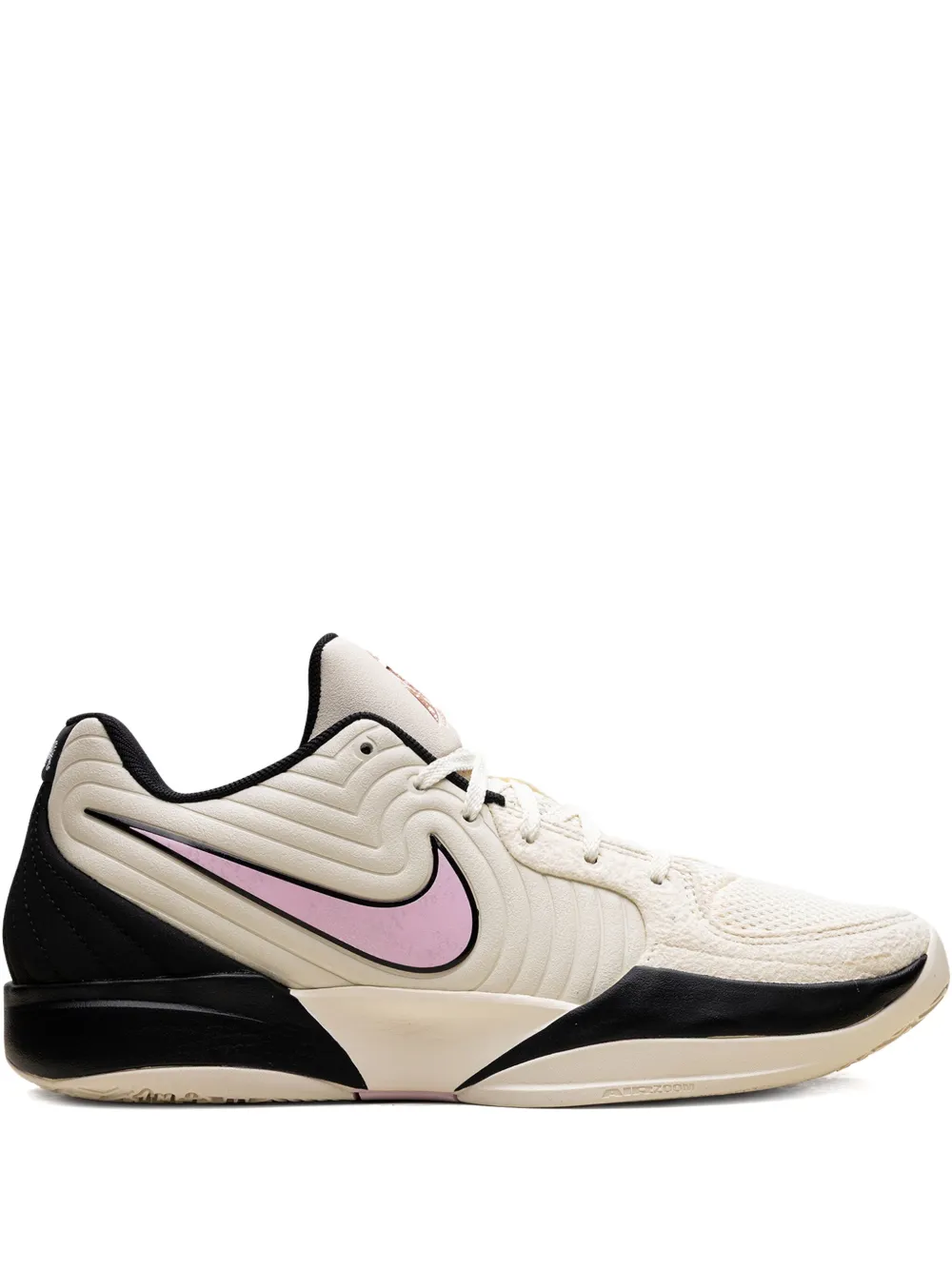 Nike Clogposite "Ironstone Laranja Safety Ironstone" sneakers Brown
