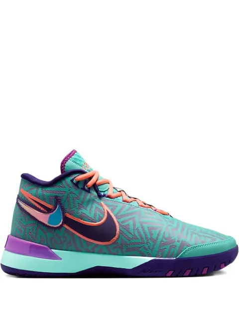 Nike Zoom LeBron NXXT Genisus sneakers