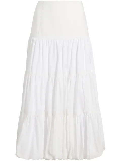 Cinq A Sept Pyper skirt 