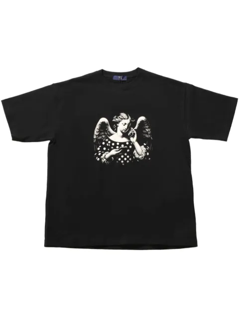 Y's KPrint T-shirt