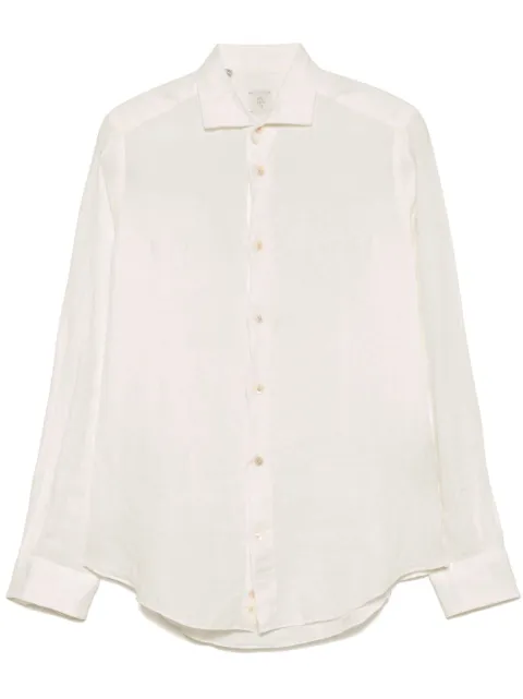 Eleventy linen shirt 