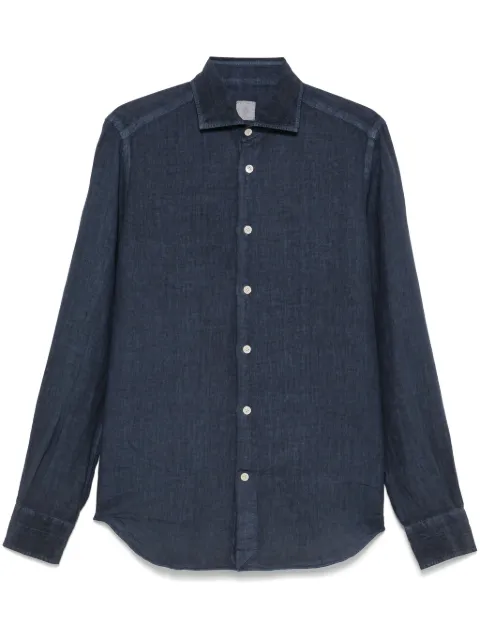 Eleventy linen shirt 