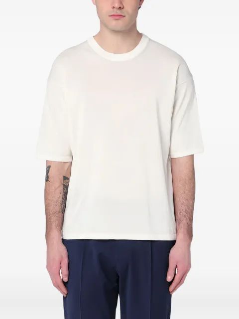 Roberto Collina short-sleeve T-shirt