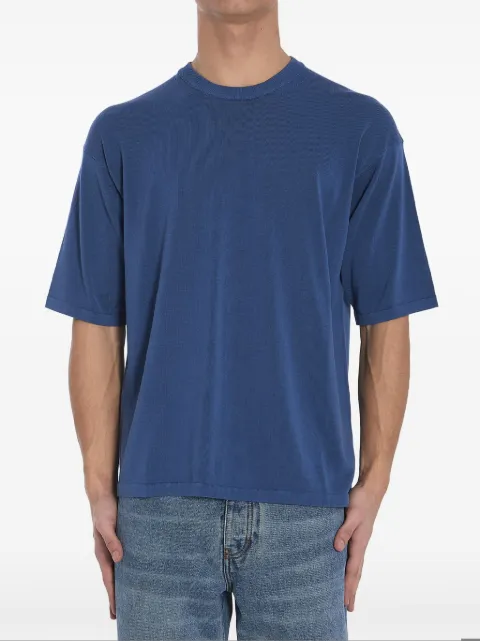 Roberto Collina cotton T-shirt 