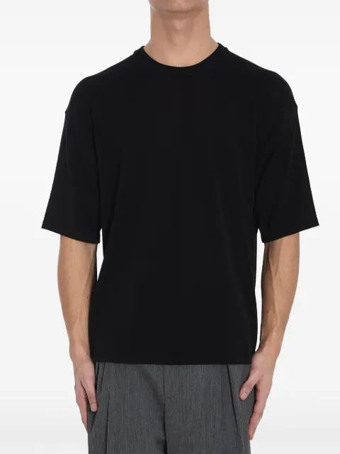 Roberto Collina cotton T-shirt 