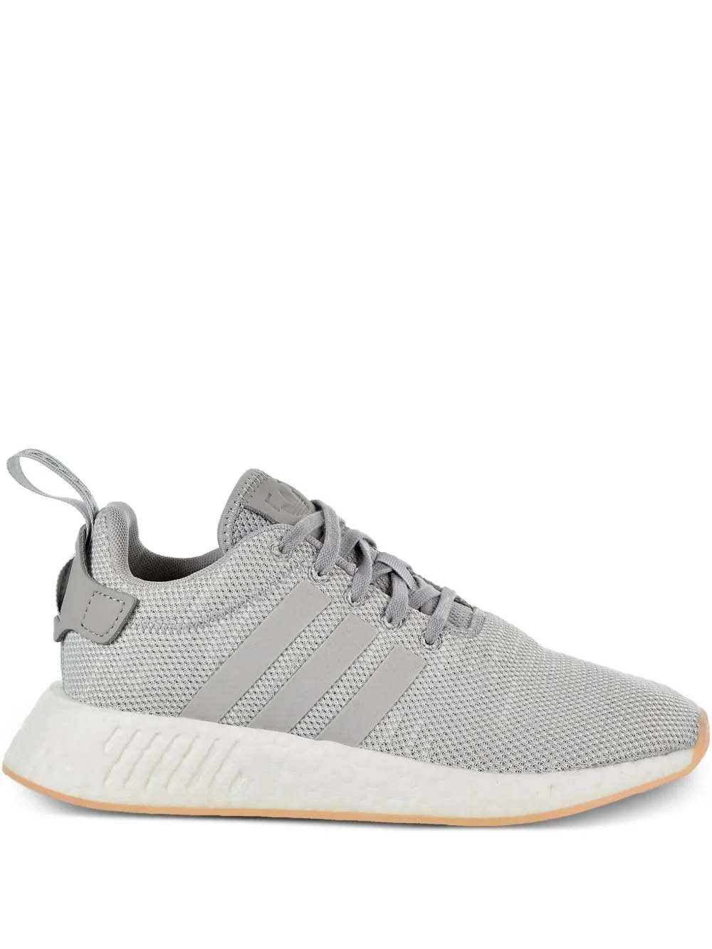 adidas NMD R2 "Grey" sneakers | Grey | Image 1