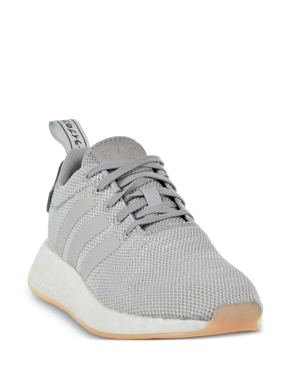 adidas NMD R2 "Grey" sneakers | Low-Tops | Image 2