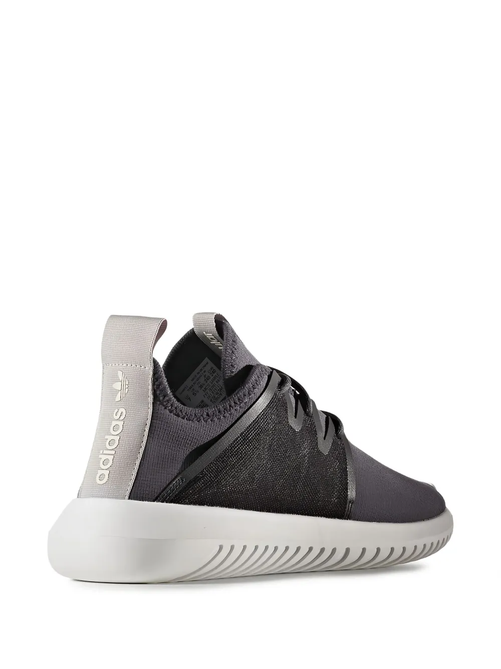 adidas Tubular Viral2 "Utility Black" sneakers