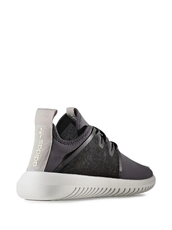 Adidas Tubular Viral2 "Utility Black" Sneakers | Black | FARFETCH