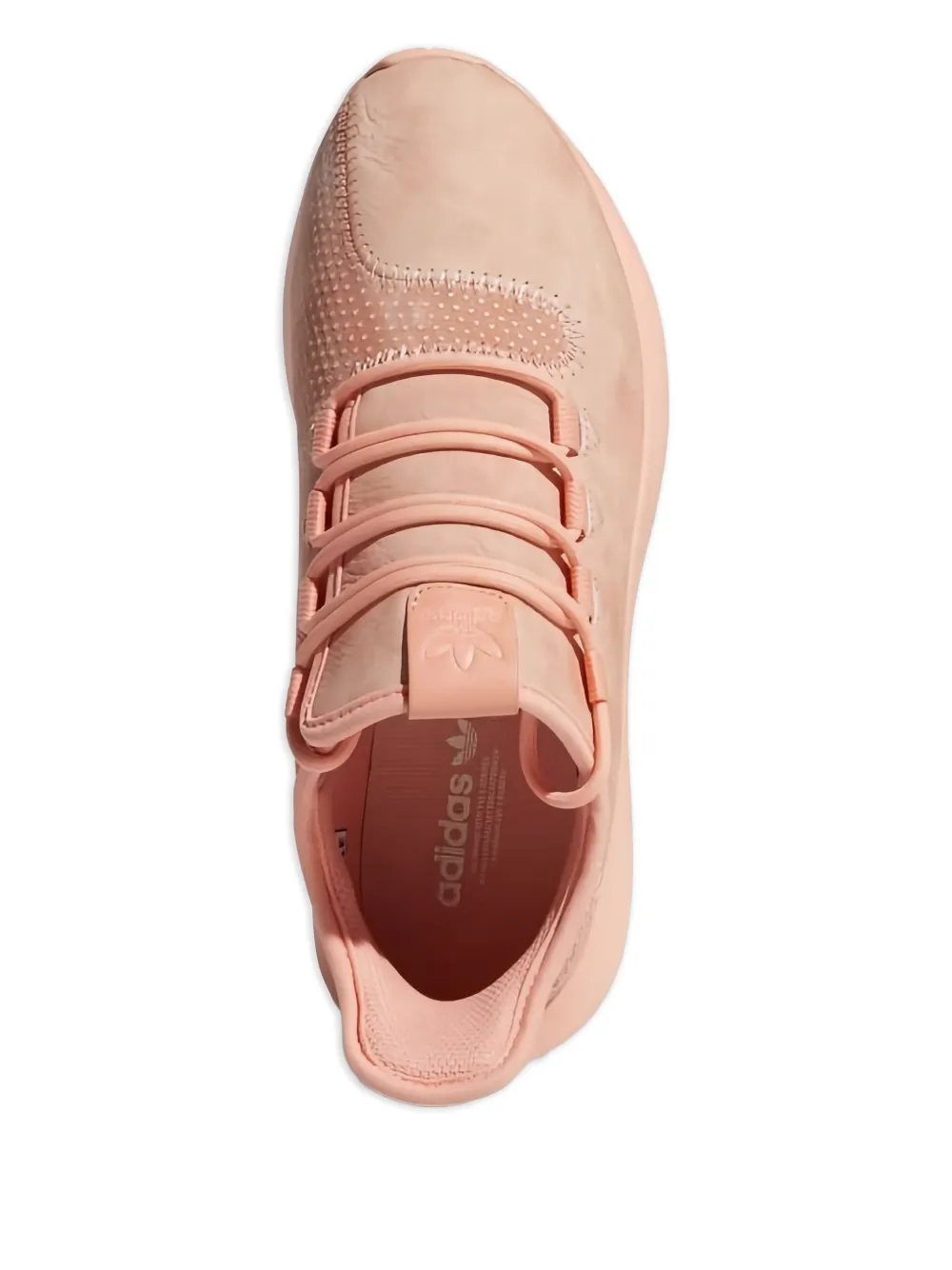 adidas Tubular Shadow "Chalk Coral" sneakers Pink