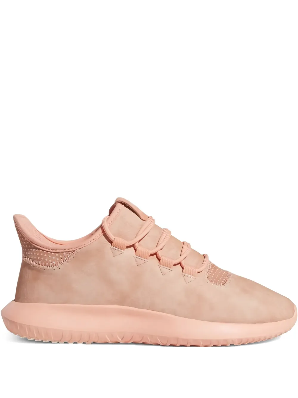 adidas Tubular Shadow "Chalk/Coral" スニーカー - ピンク adidas Tubular Shadow "Chalk/Coral" スニーカー - ピンク