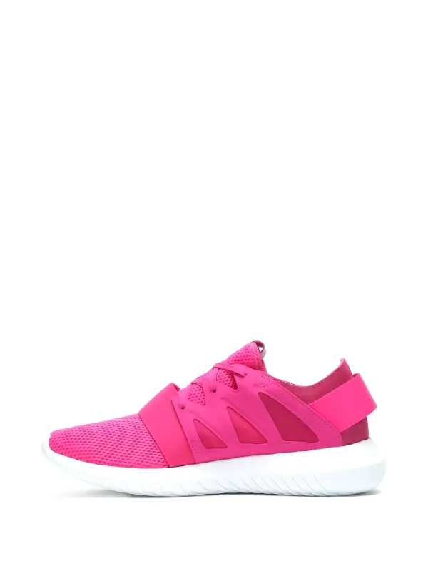 adidas gazelle silver green womens Adidas Tubular Viral W Women's Shoes Equipment Pink/Shock Pink