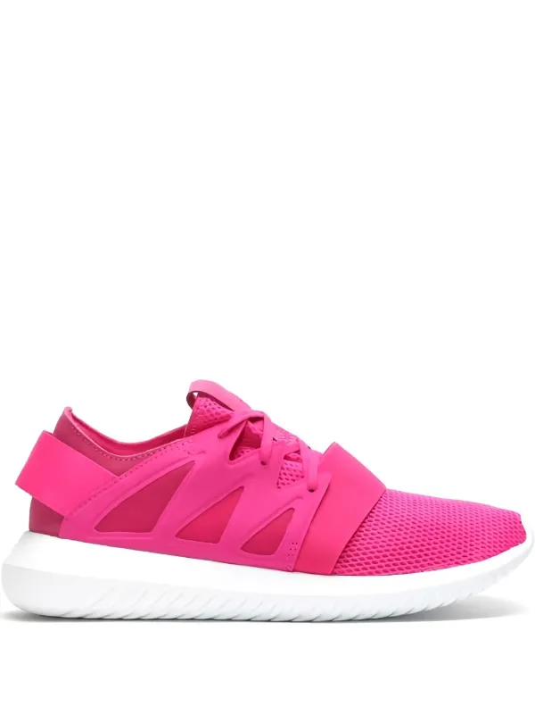Adidas Tubular Viral Sneakers Pink FARFETCH PH