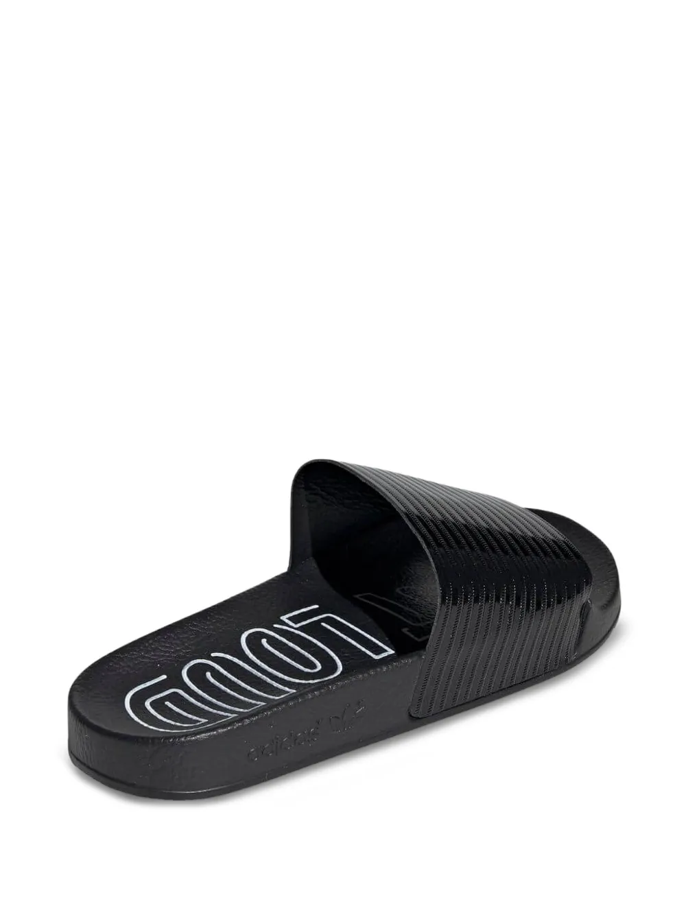 adidas Adilette slides Black