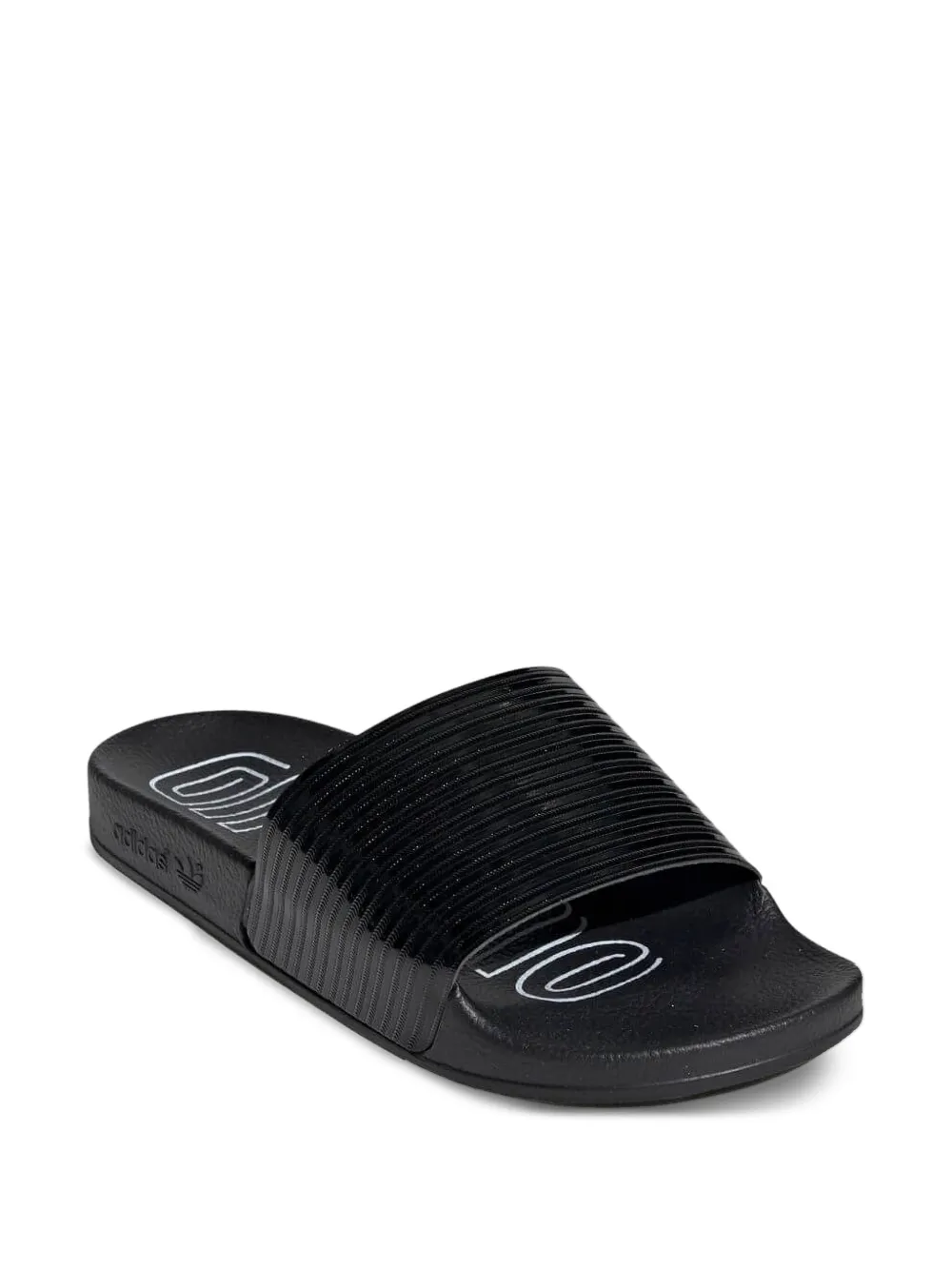 adidas Adilette slides Black