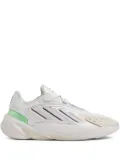 adidas Ozelia ""Cloud White/Dark Purple Beam/Green"" sneakers