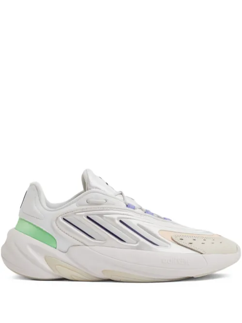 Baskets Ozelia 'Cloud White/Dark Purple Beam/Green' - adidas - Modalova