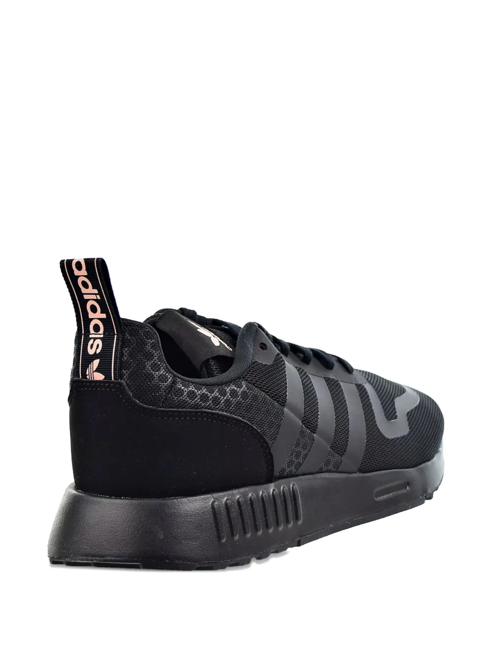 Adidas Originals Multix "black" Sneakers In Black
