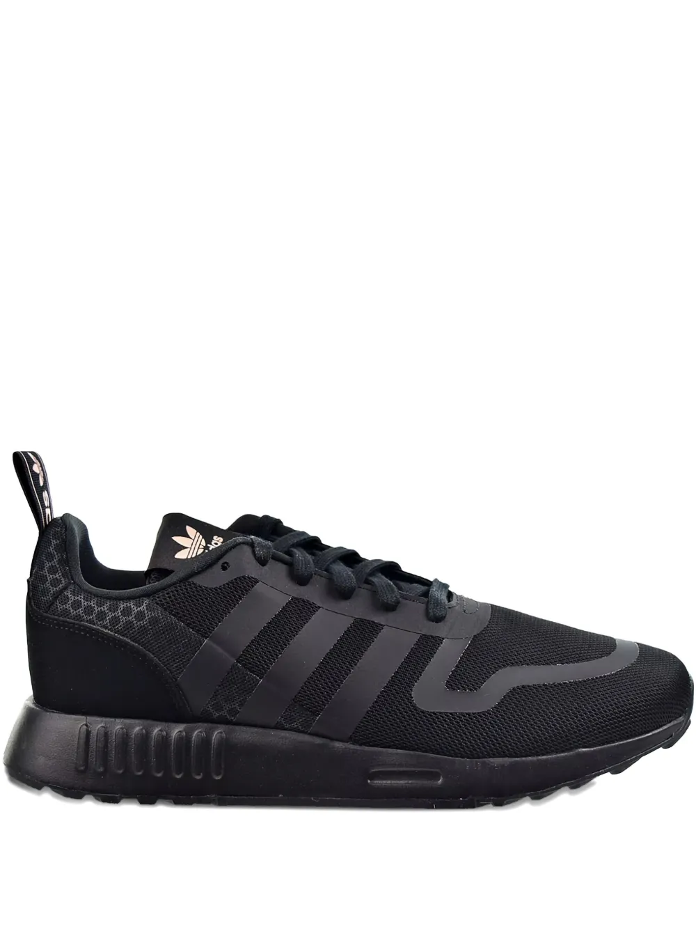Adidas Originals Multix "black" Sneakers In Black
