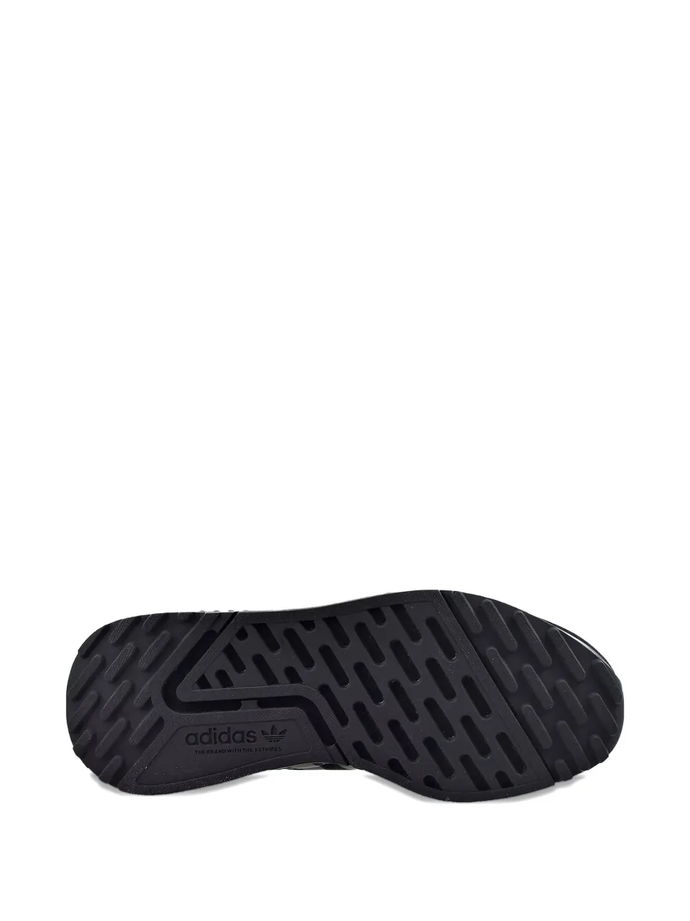 Adidas Originals Multix "black" Sneakers In Black