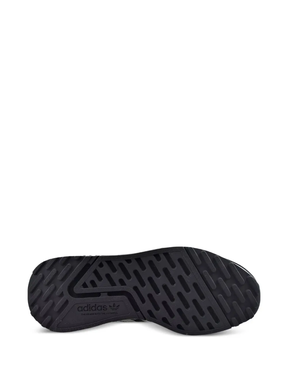 adidas Multix "Black" sneakers