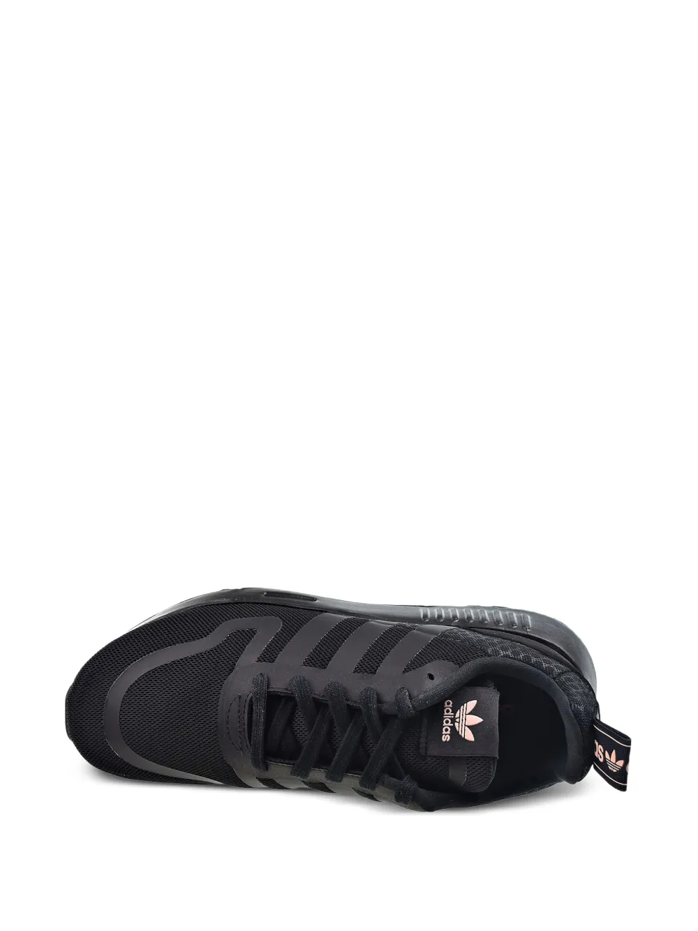 adidas Multix "Black" sneakers