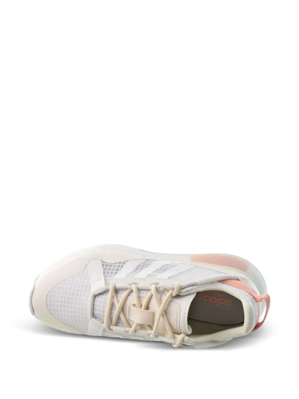 adidas ZX 2K Boost Pure "Core White Grey One"