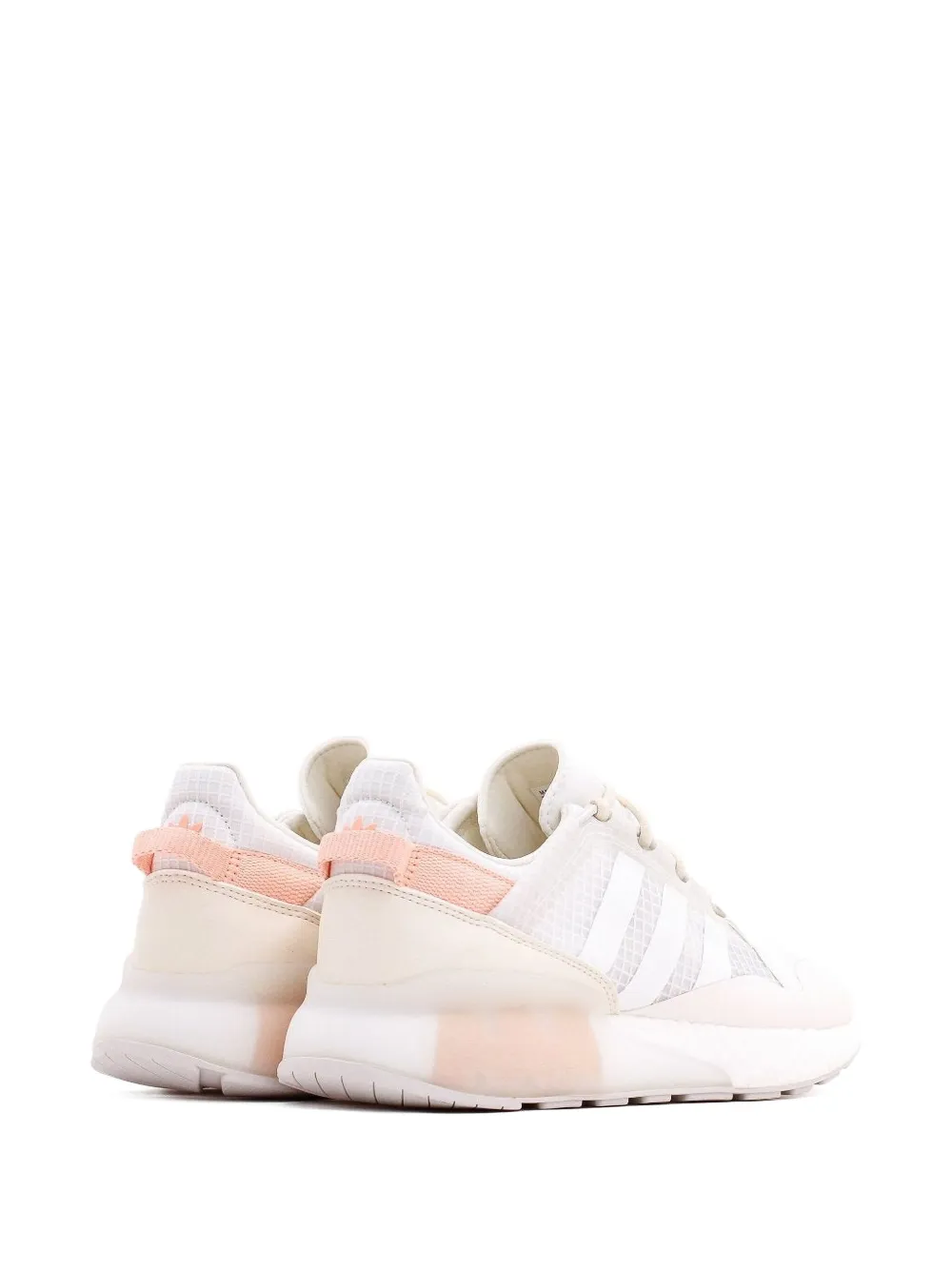 adidas ZX 2K Boost Pure "Core White Grey One"