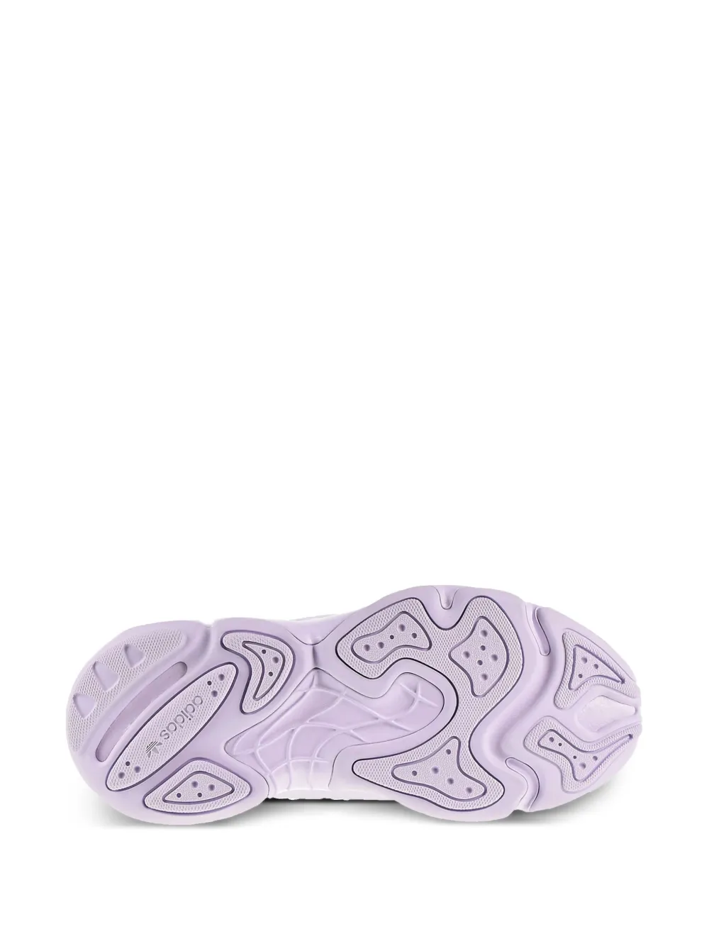 Haiwee "Purple Tint" Sneakers