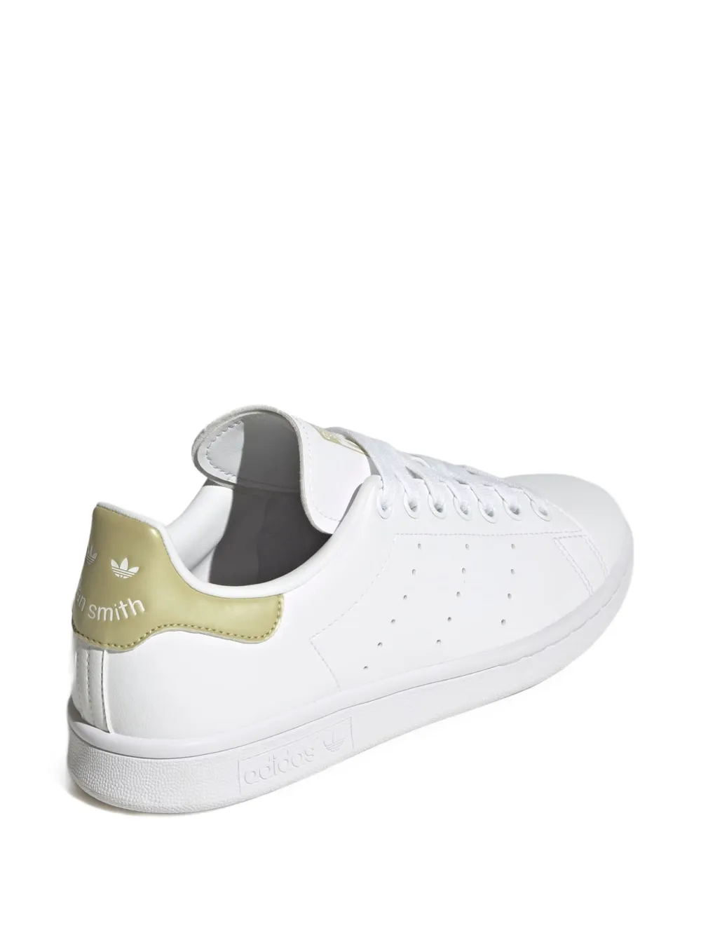 adidas Stan Smith "White Sandy Beige" sneakers