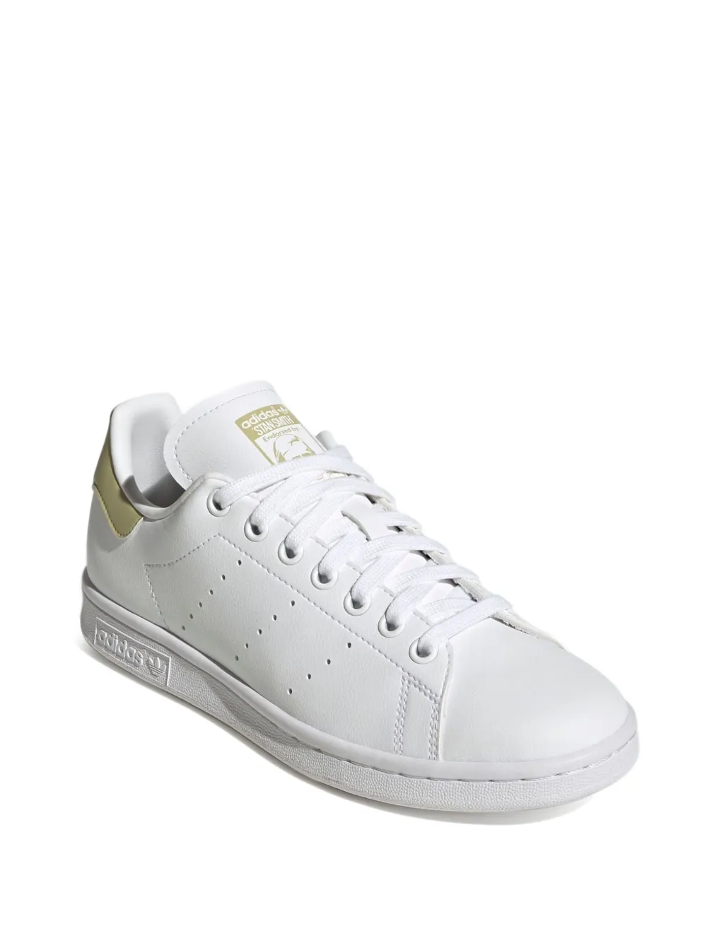 adidas Stan Smith "White Sandy Beige" sneakers