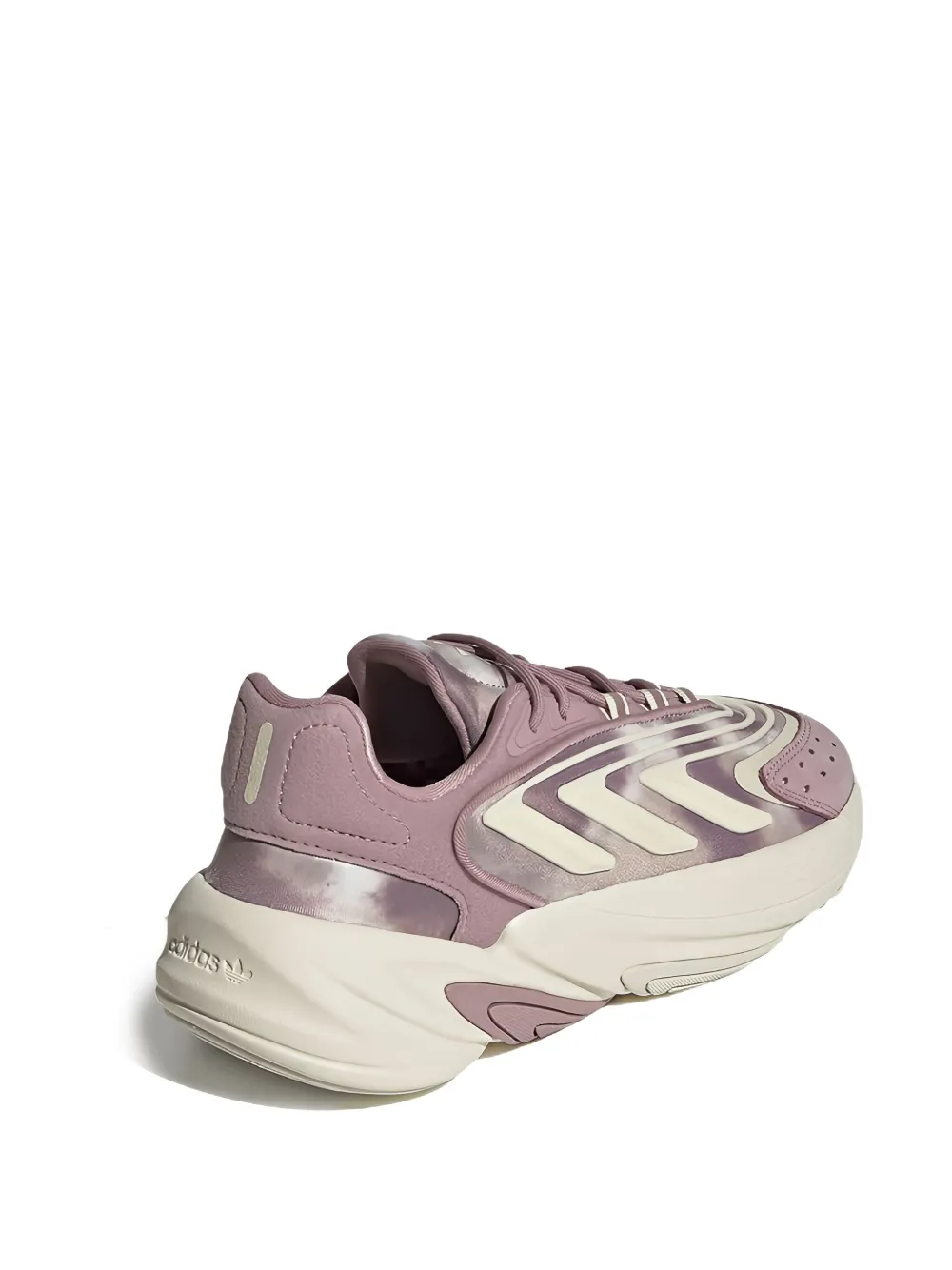 adidas Ozelia "Acid Wash Magic Mauve" sneakers Pink