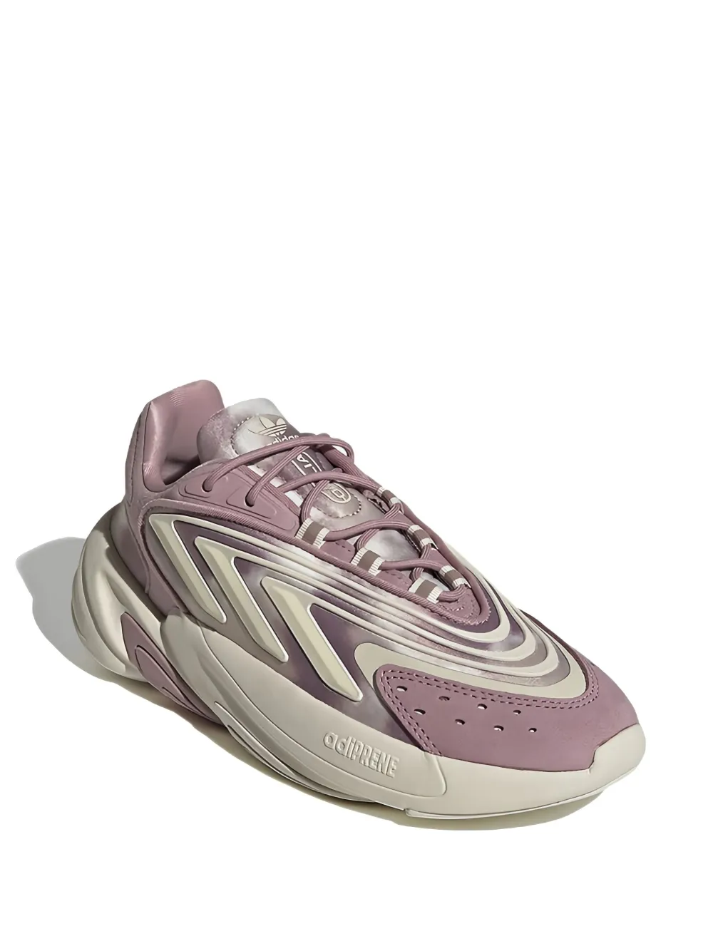 adidas Ozelia "Acid Wash Magic Mauve" sneakers Pink