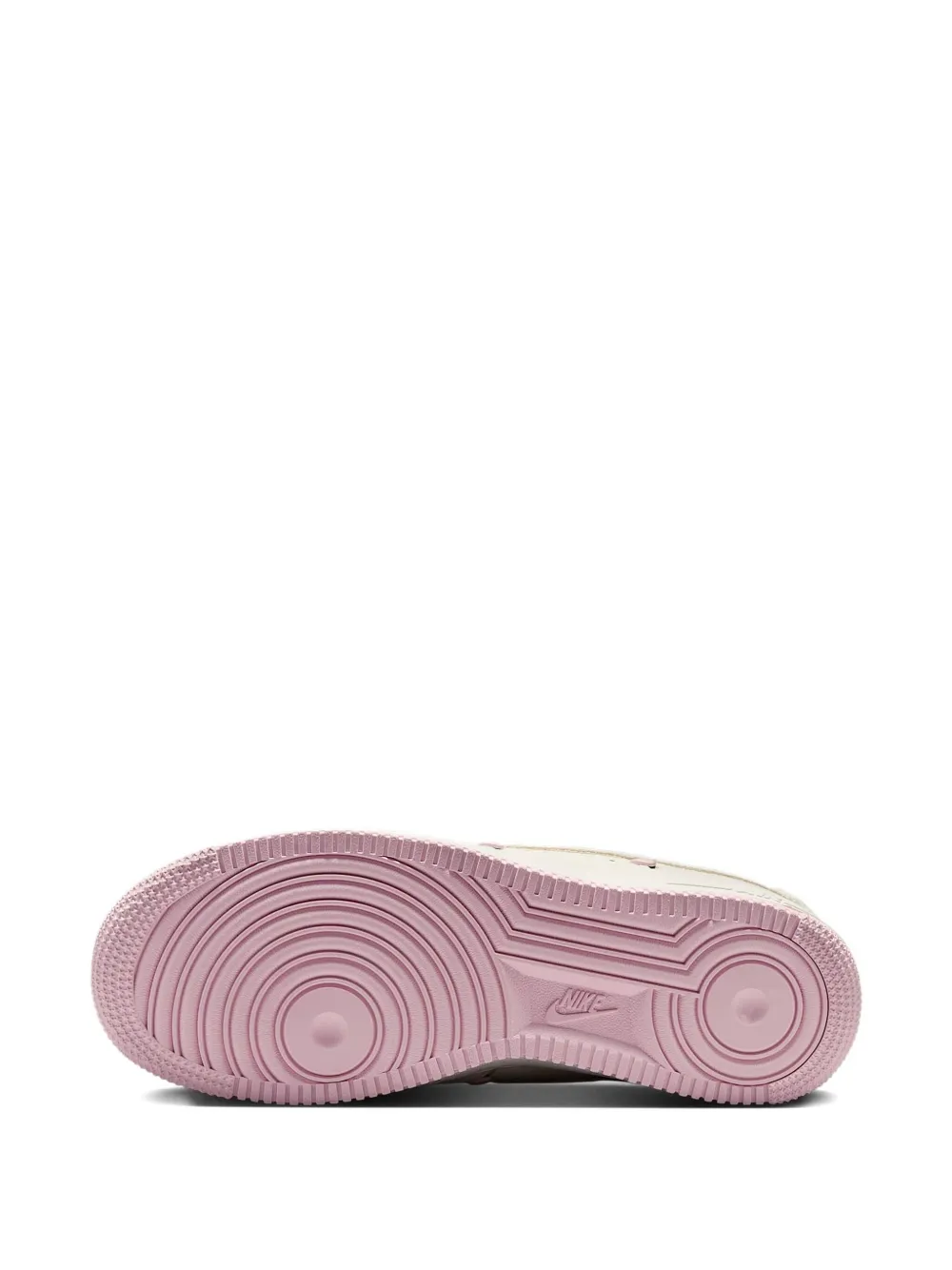 Nike Air Force 1 Low "Valentine's Day" sneakers Neutrals