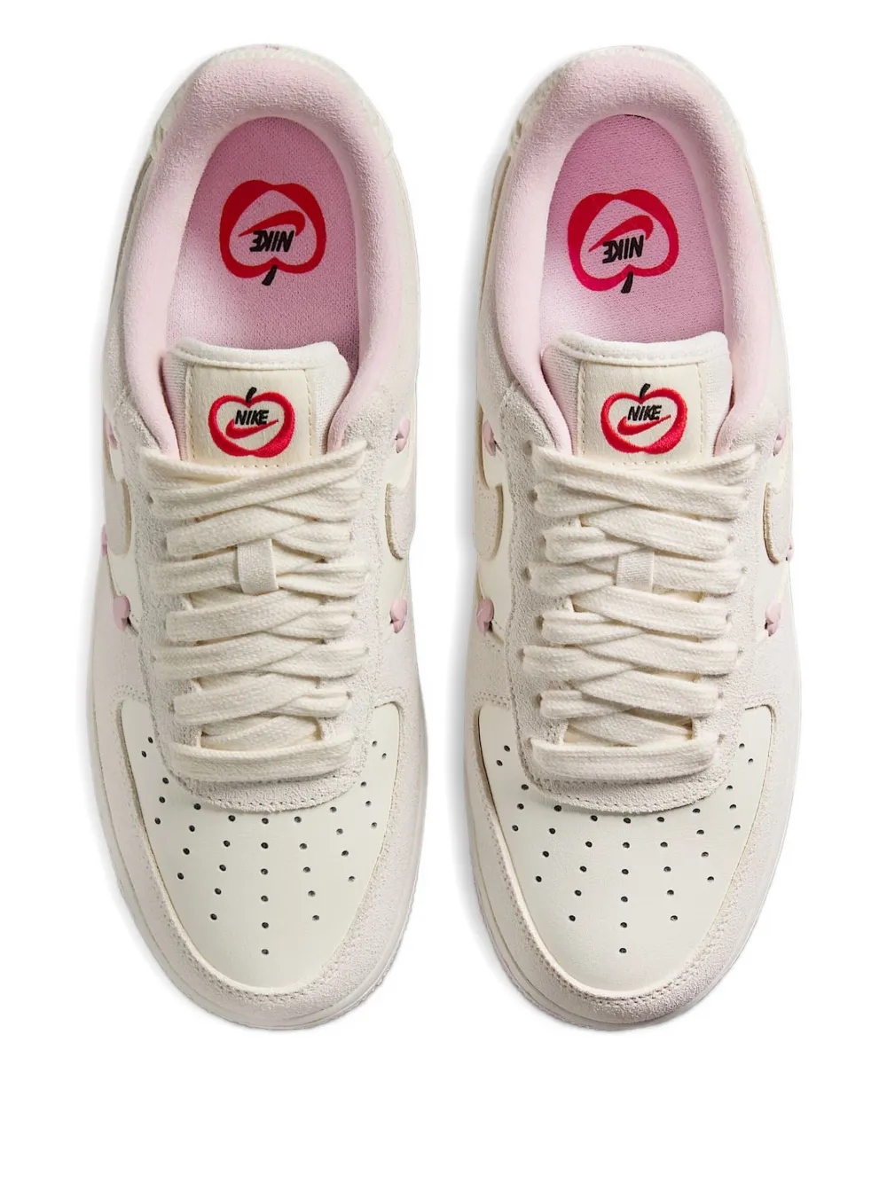 Nike Air Force 1 Low "Valentine's Day" sneakers Neutrals
